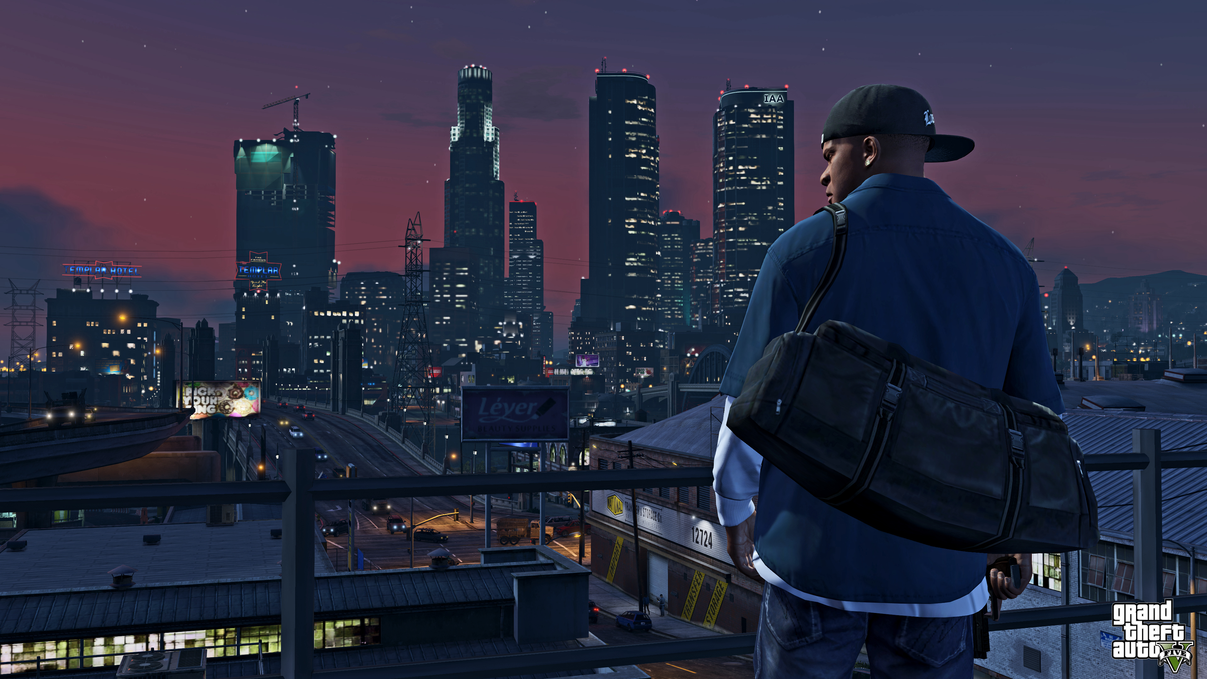 5 reasons why GTA 4 still remains one of the most popular games in the  series in 2021