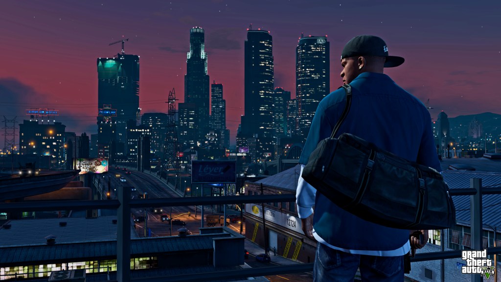 GTA 6 Location Rumors: Vice City, London, Tokyo, Liberty City, and More