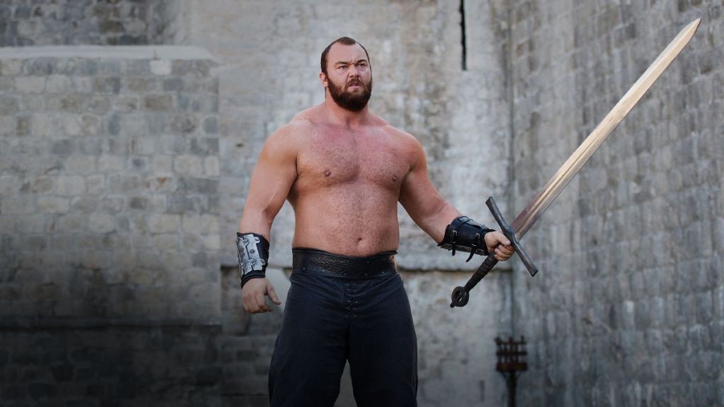 15 Best Game of Thrones Warriors