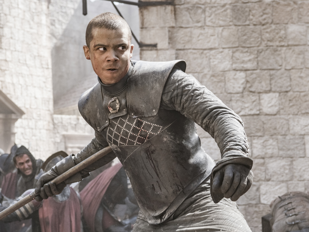 15 Best Game of Thrones Warriors