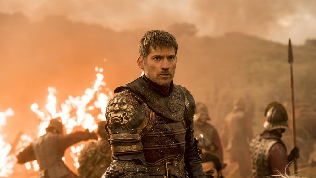 15 Best Game of Thrones Warriors