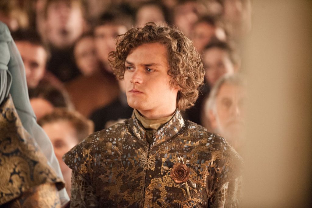 15 Best Game of Thrones Warriors