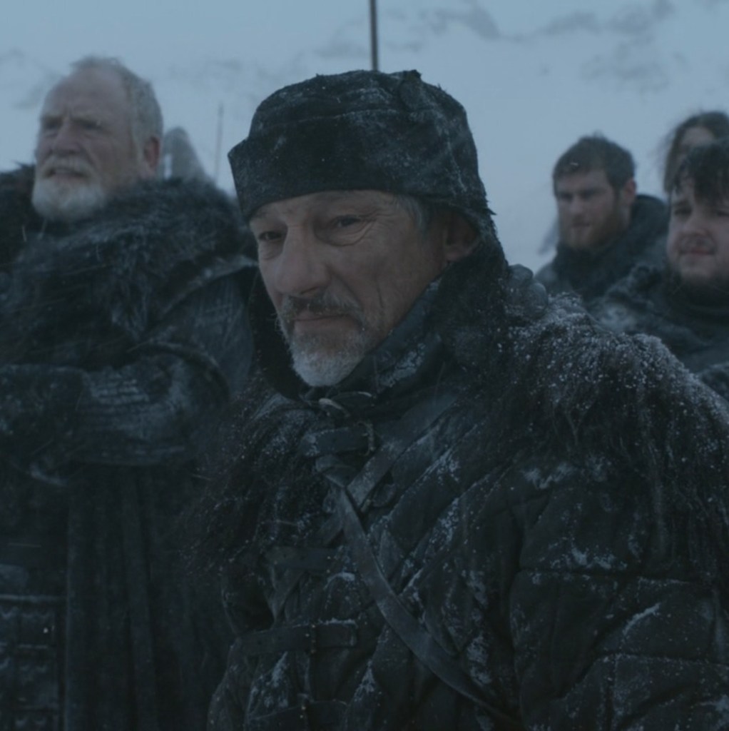 15 Best Game of Thrones Warriors