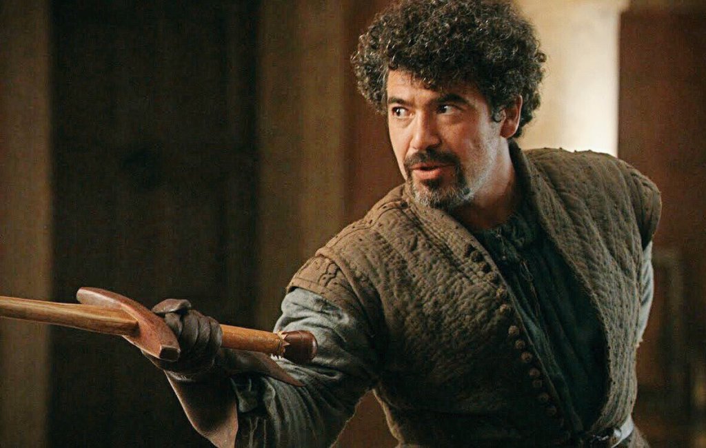 15 Best Game of Thrones Warriors