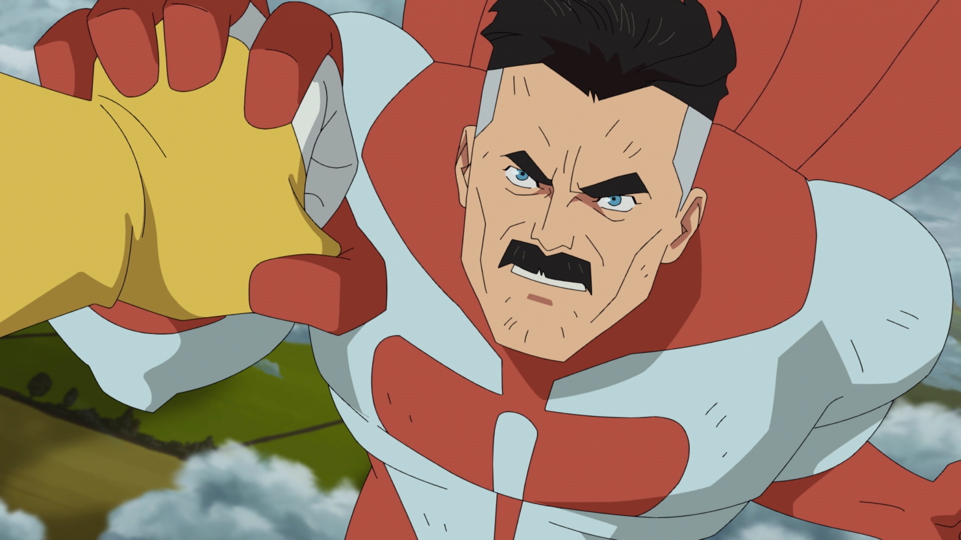 Invincible Episode 7 Improves Upon Its Already Great Source