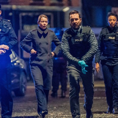 Line of Duty series 6 episode 6