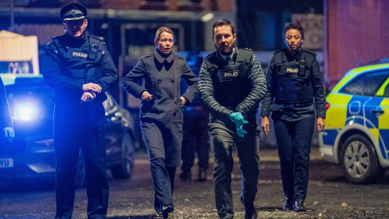 Line of Duty series 6 episode 6