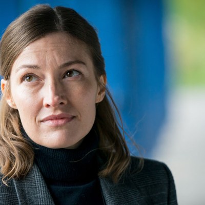 Line of Duty Kelly Macdonald Jo Davidson