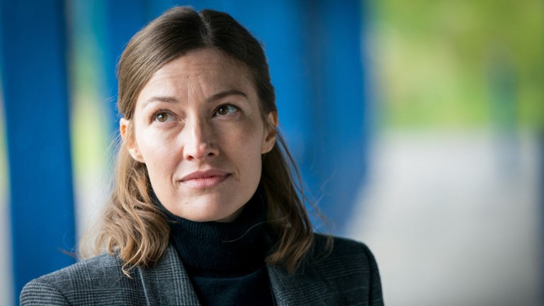 Line of Duty Kelly Macdonald Jo Davidson