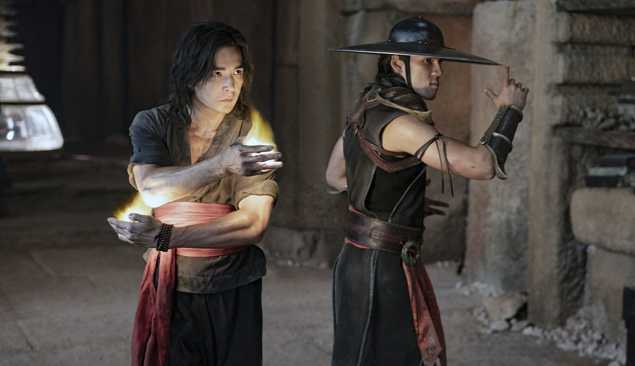 Mortal Kombat Is The Box Office Good Enough For A Sequel Den Of Geek