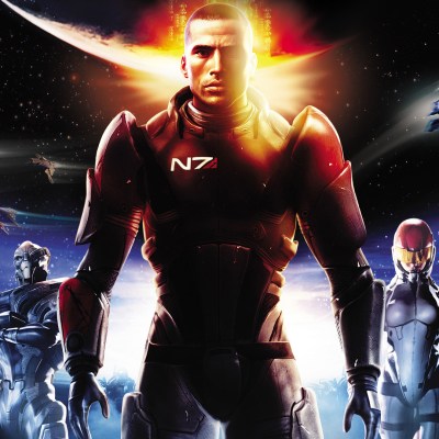 Mass Effect