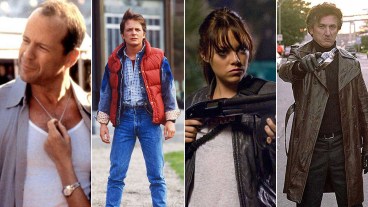 Back to the Future, Zombieland, Mystic River and more come to Netflix