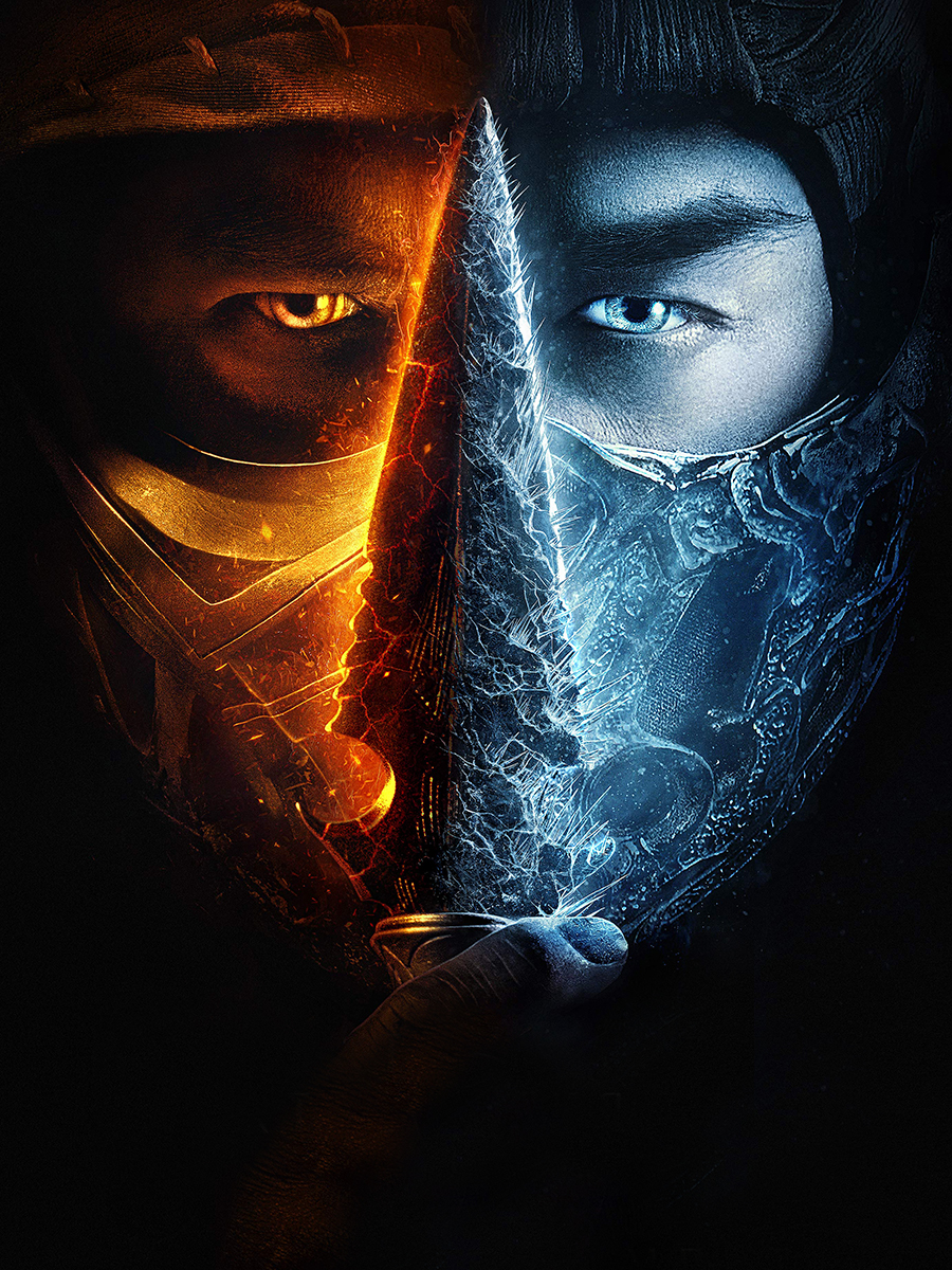 Mortal Kombat: Why Are Sub-Zero and Scorpion Enemies?