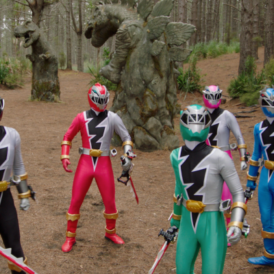 How Power Rangers Dino Fury Finally Embraced The Franchise's Continuity