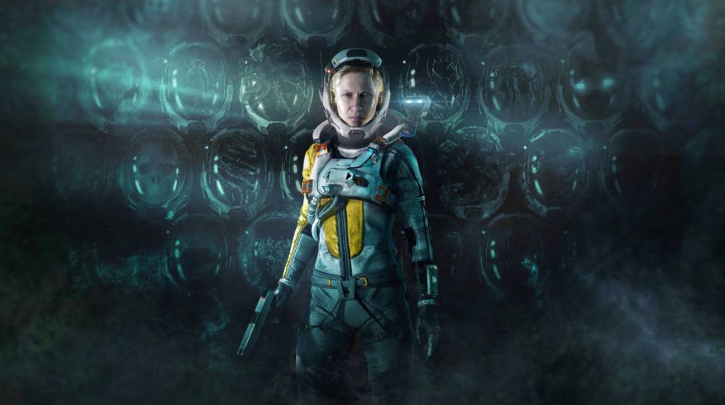 10 Immersive Hard Sci-Fi Video Games