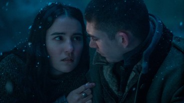 Shadow and Bone’s Best Change From the Books is Mal & Alina’s Relationship