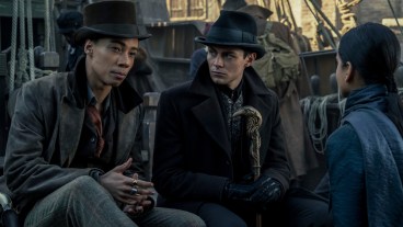 Do Shadow and Bone & Six of Crows Work as One Story?