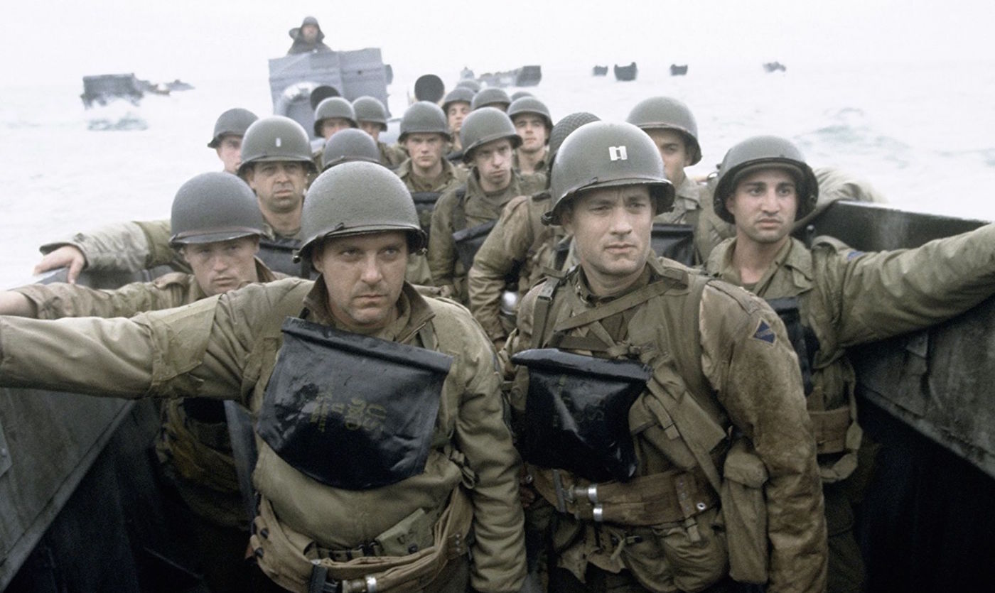 How Saving Private Ryan S Best Picture Loss Changed The Oscars Forever Den Of Geek How Saving Private Ryan S Best Picture Loss Changed The Oscars Forever Den Of Geek