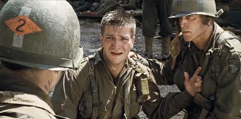 How the Saving Private Ryan Cast Launched a New Generation of Stars Den of Geek