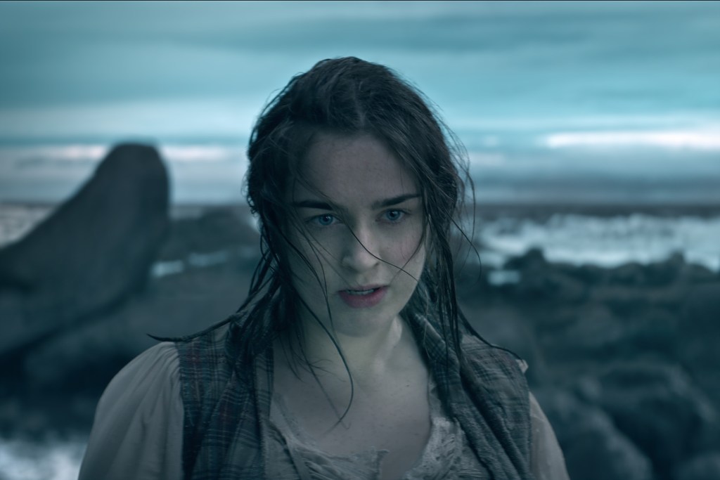 Shadow and Bone Ending Explained: The Stag, Sun Summoner, and Black Heretic | Den of Geek