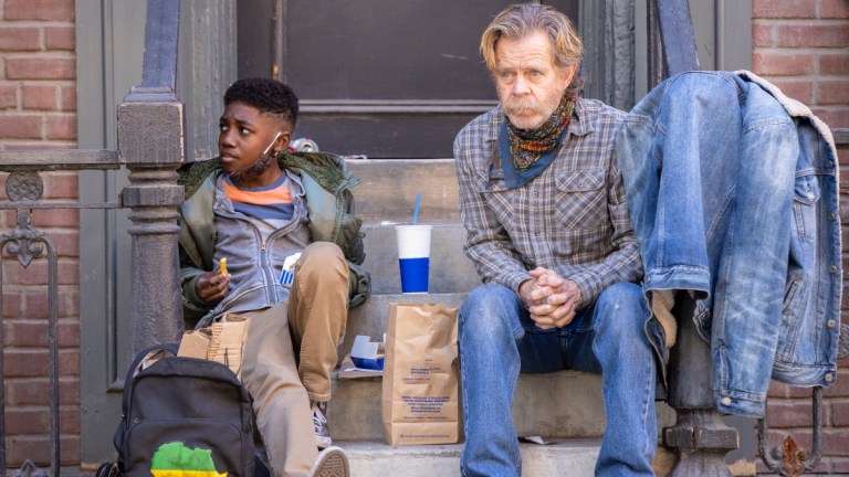 Shameless Season 11 Episode 11 The Fickle Lady is Calling It Quits