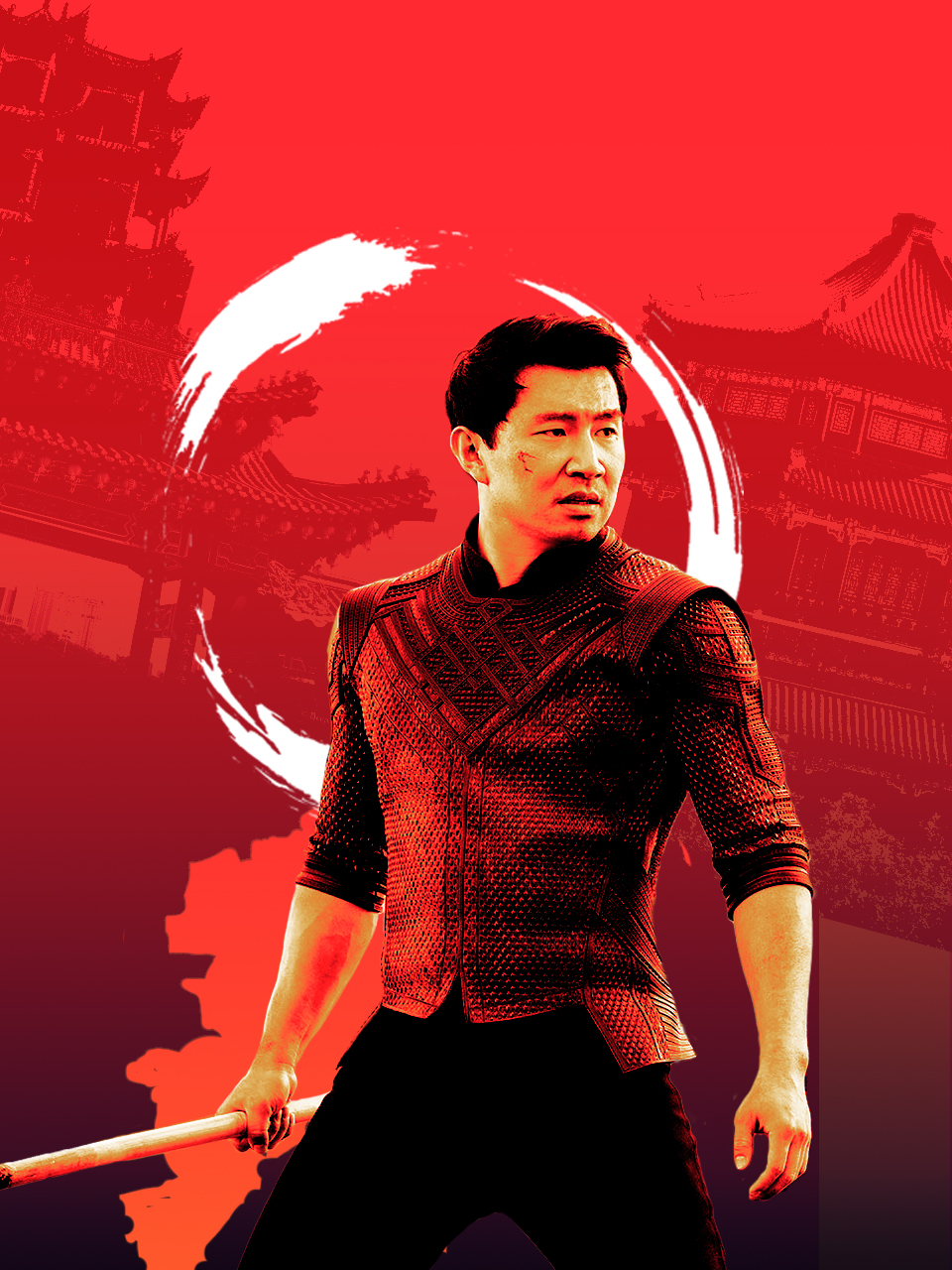Marvel’s ShangChi Ten Rings to Rule Den of Geek Marvel’s ShangChi Ten Rings to Rule Den of Geek