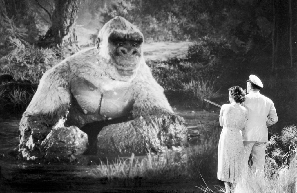 Son of Kong (1933)