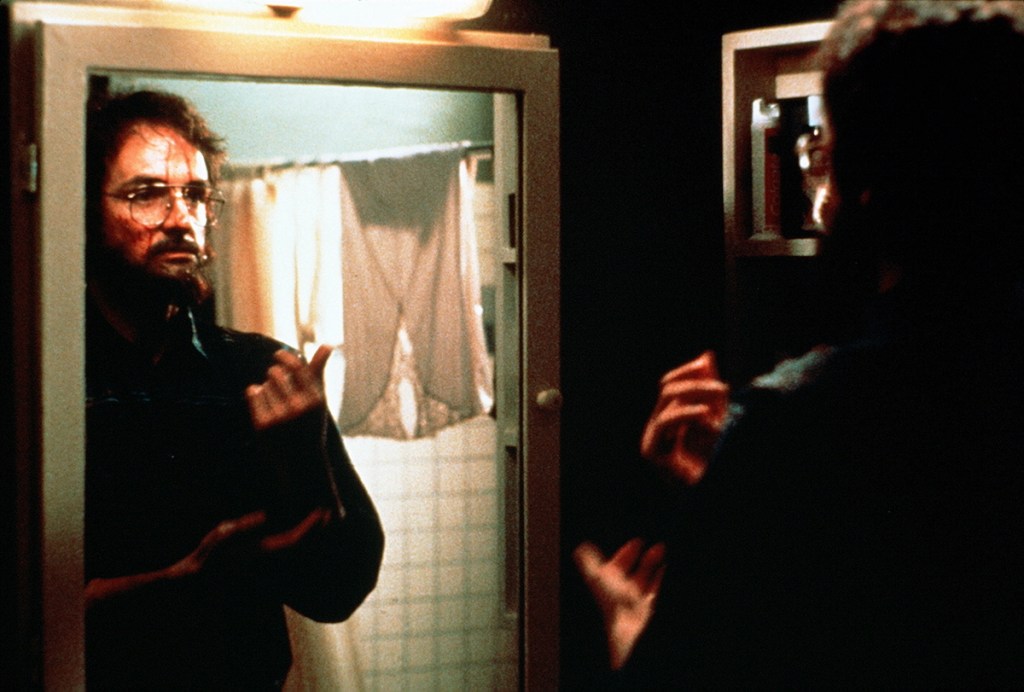 The Stepfather