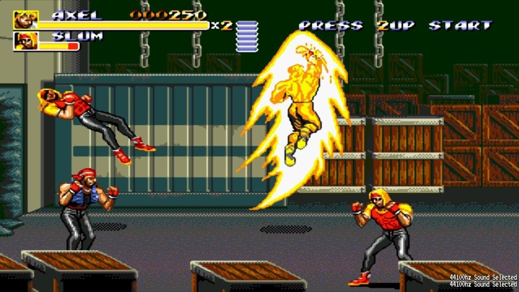 15 Hardest Sega Genesis Games of All-Time, Den of Geek