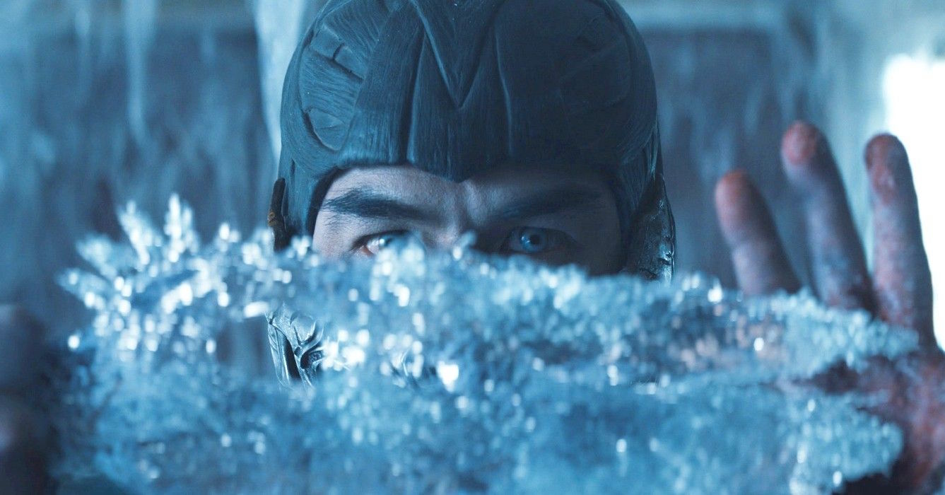Mortal Kombat and the Man Who Gave Sub-Zero a Soul | Den of Geek