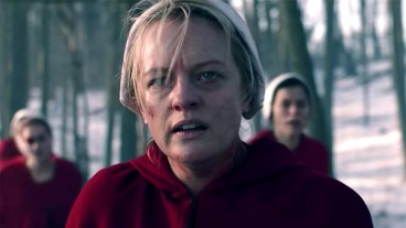 The Handmaids Tale season 4 episode 1 June