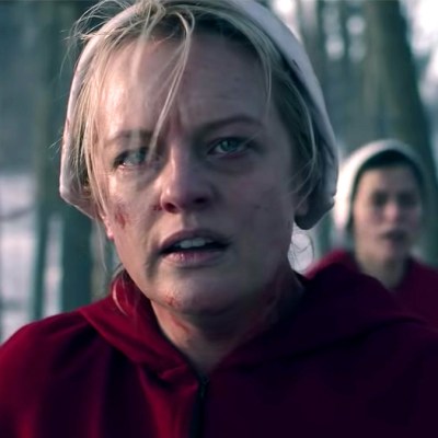 The Handmaids Tale season 4 episode 1 June