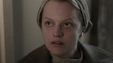 The Handmaids Tale season 4 episode 1