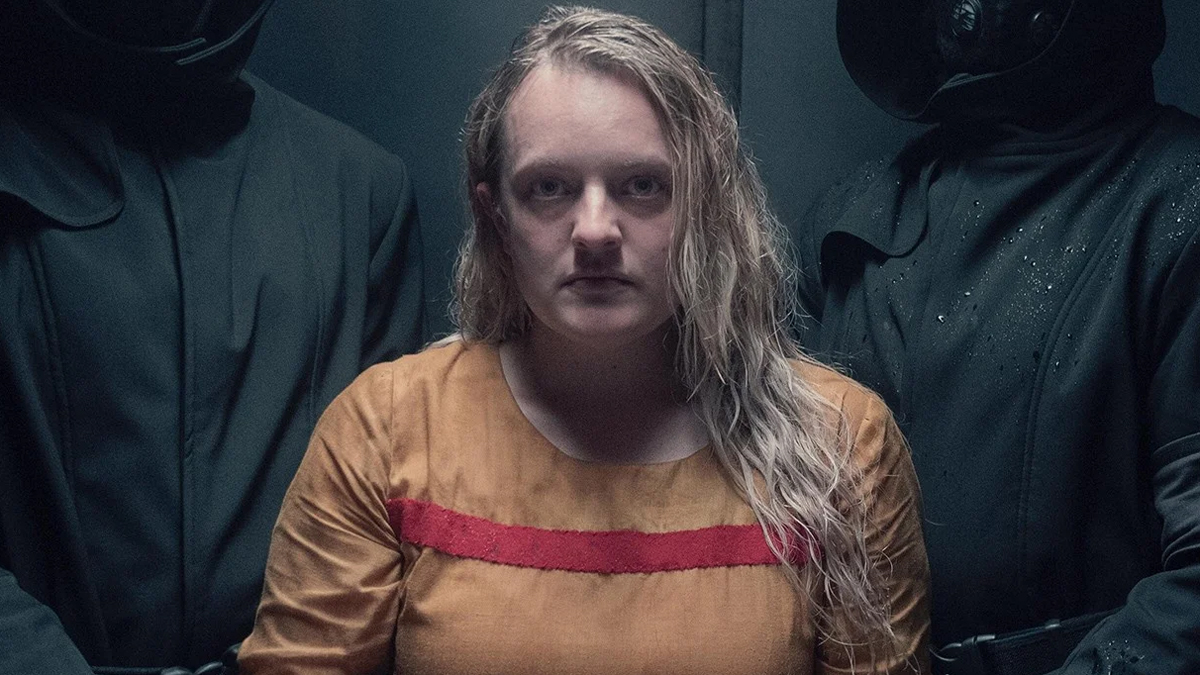 the handmaid's tale 4 x 03 the crossing recensione