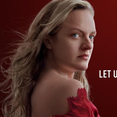 The Handmaids Tale season 4 poster cropped