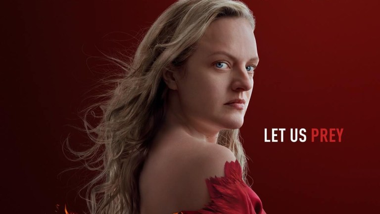 The Handmaids Tale season 4 poster cropped