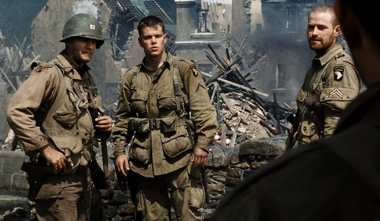 Saving Private Ryan: The Real History That Inspired the WW2 Movie | Den of  Geek
