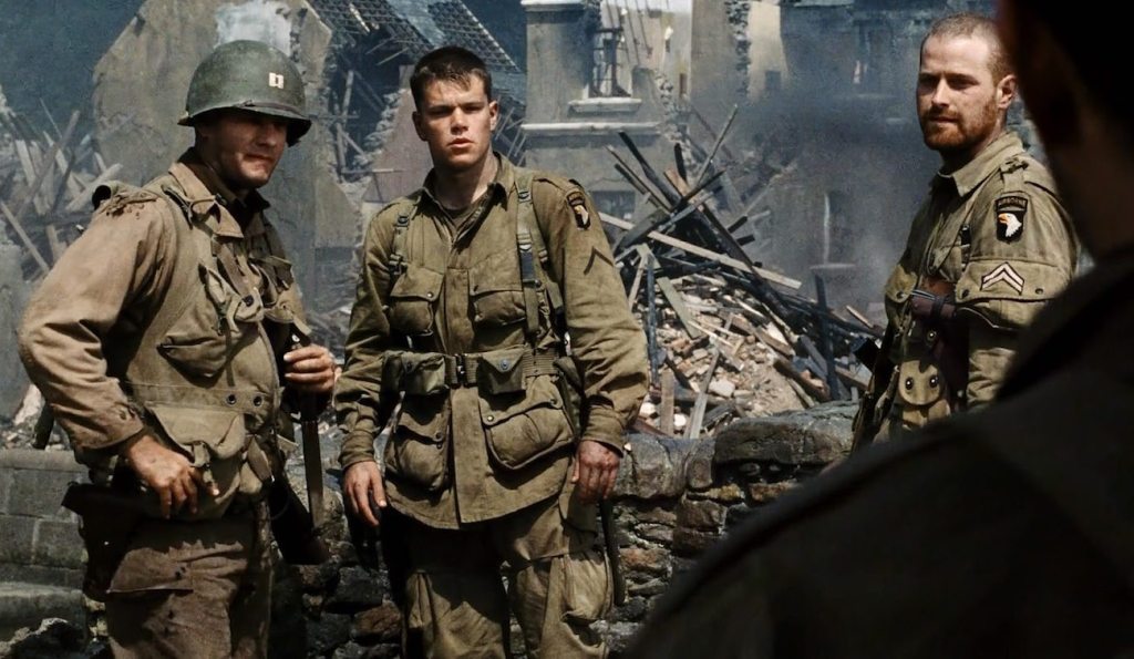 Call of Duty: WWII' Review: So How Much Do You Like Saving Private Ryan?