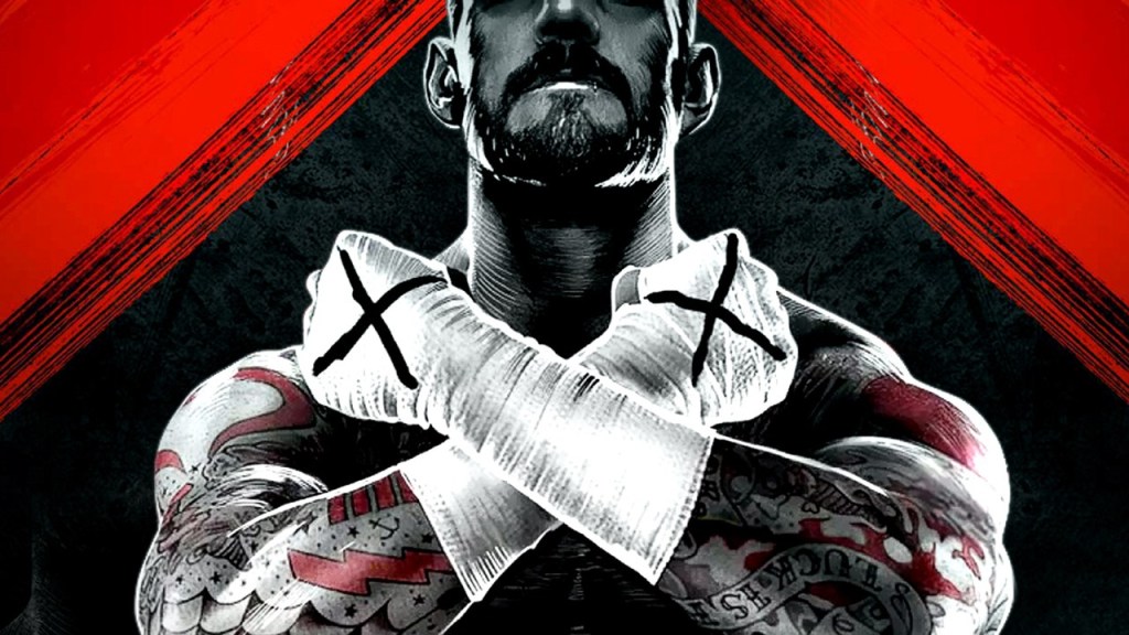 WWE ‘13 cover 