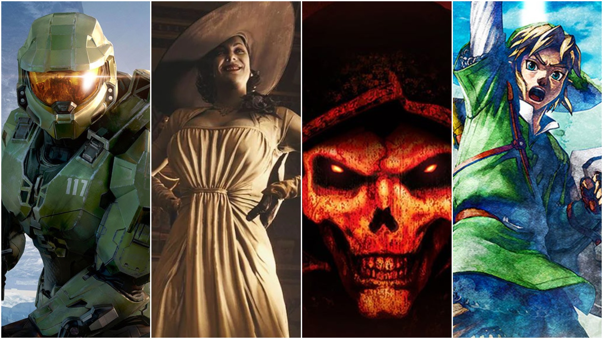 Best Games To Play In 21 Den Of Geek Best Games To Play In 21 Den Of Geek