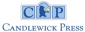 Candlewick Press Logo