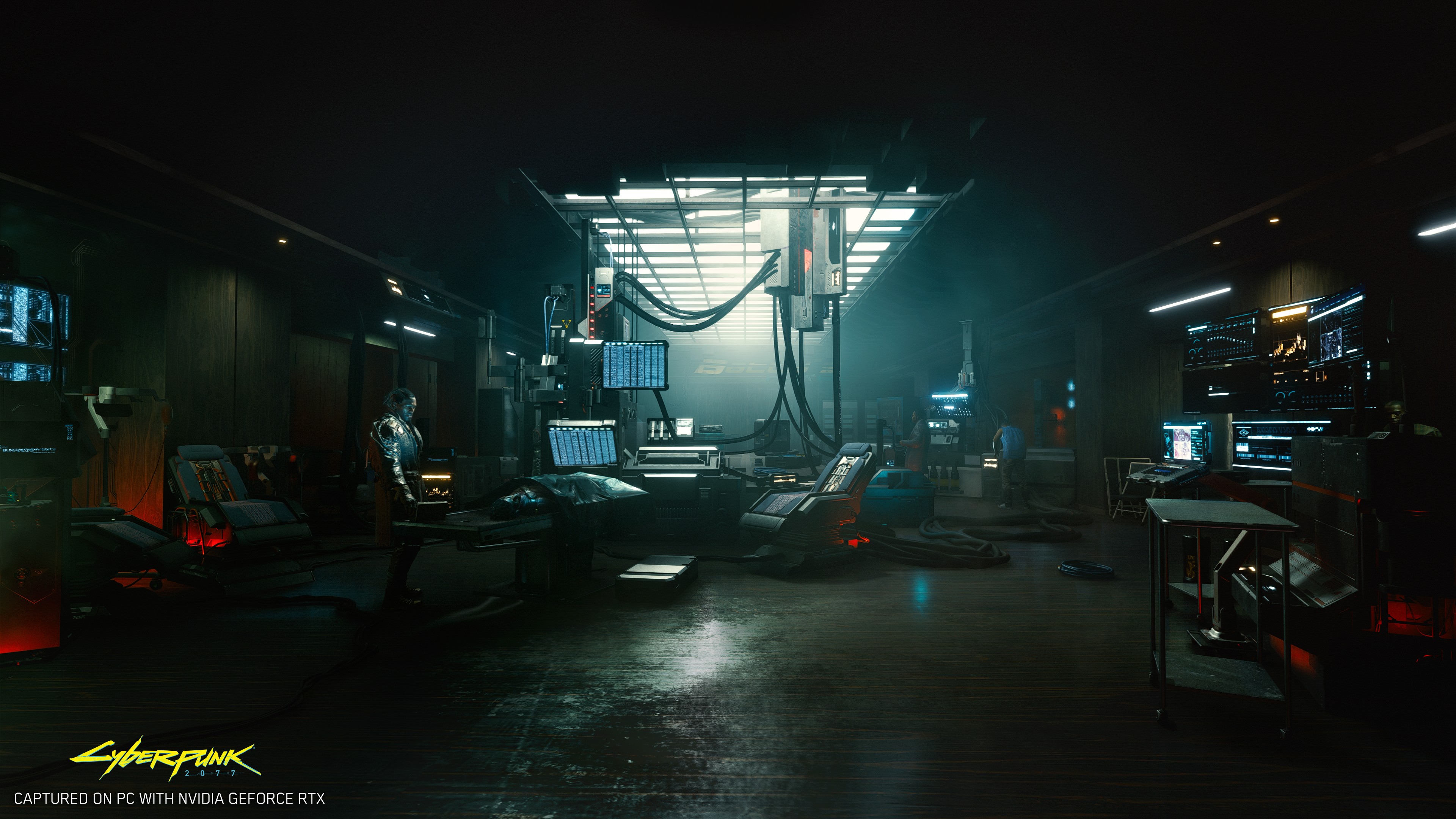 I've tested Nvidia's latest ray tracing magic in Cyberpunk 2077 and it's a  no-brainer: at worst it's just better-looking, at best it's that and a  whole lot more performance