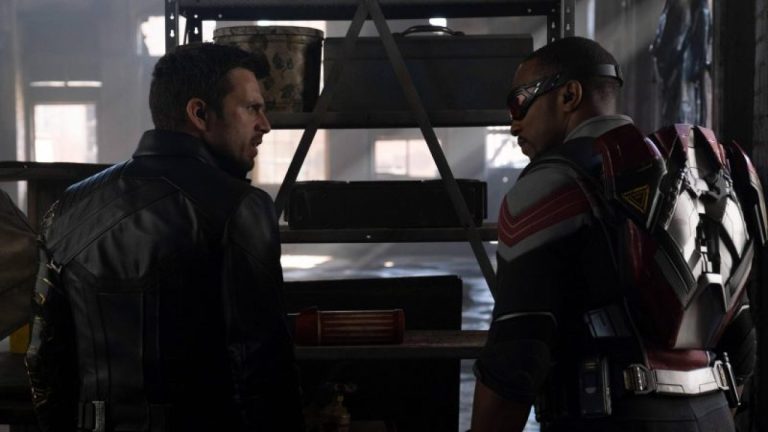 The Falcon and the Winter Soldier's Big Episode 5 Cameo Sets up the ...