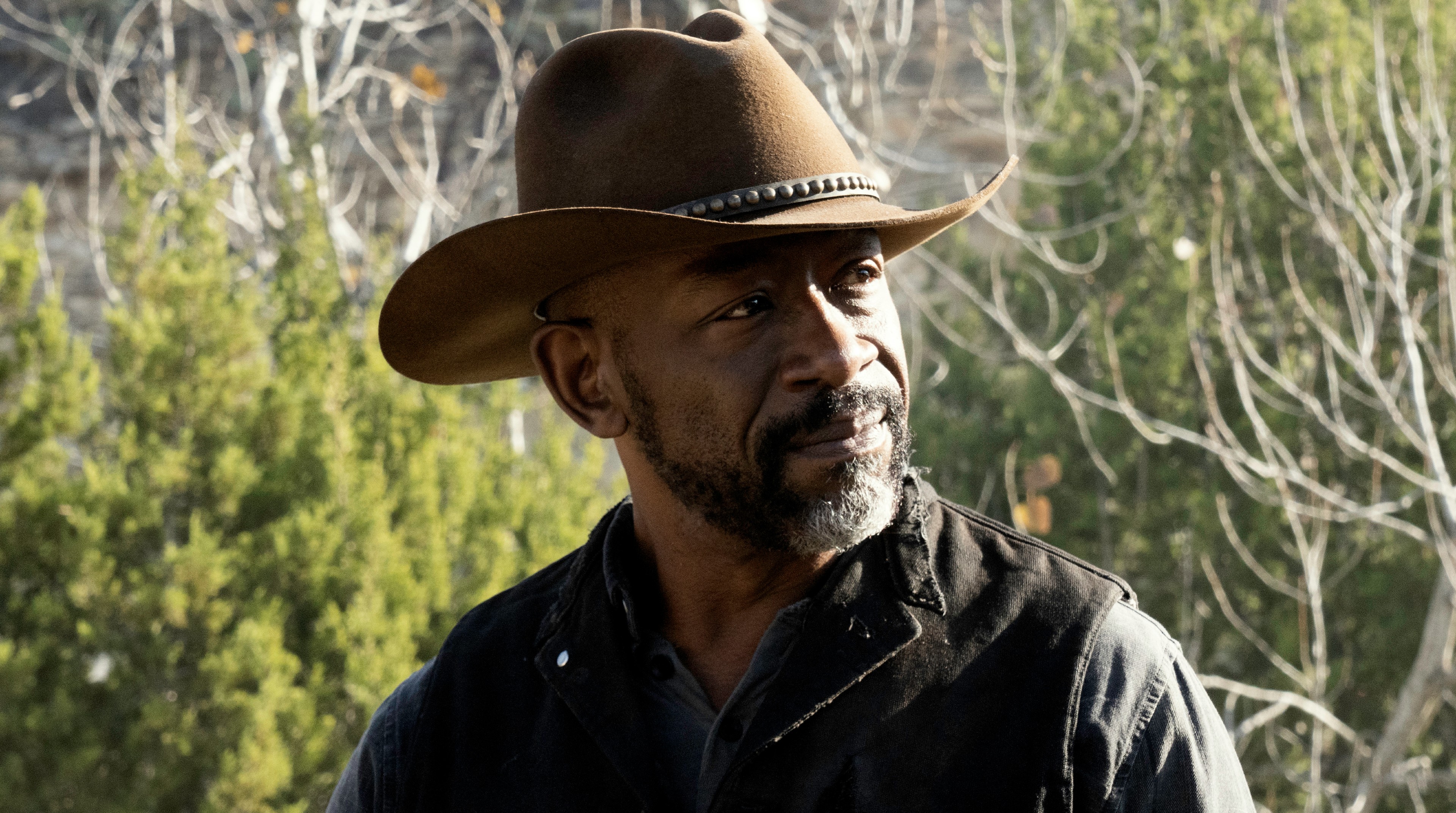 Fear The Walking Dead Season 6 Episode 10 Review Handle With Care Den Of Geek Fear The Walking Dead Season 6 Episode 10 Review Handle With Care Den Of Geek