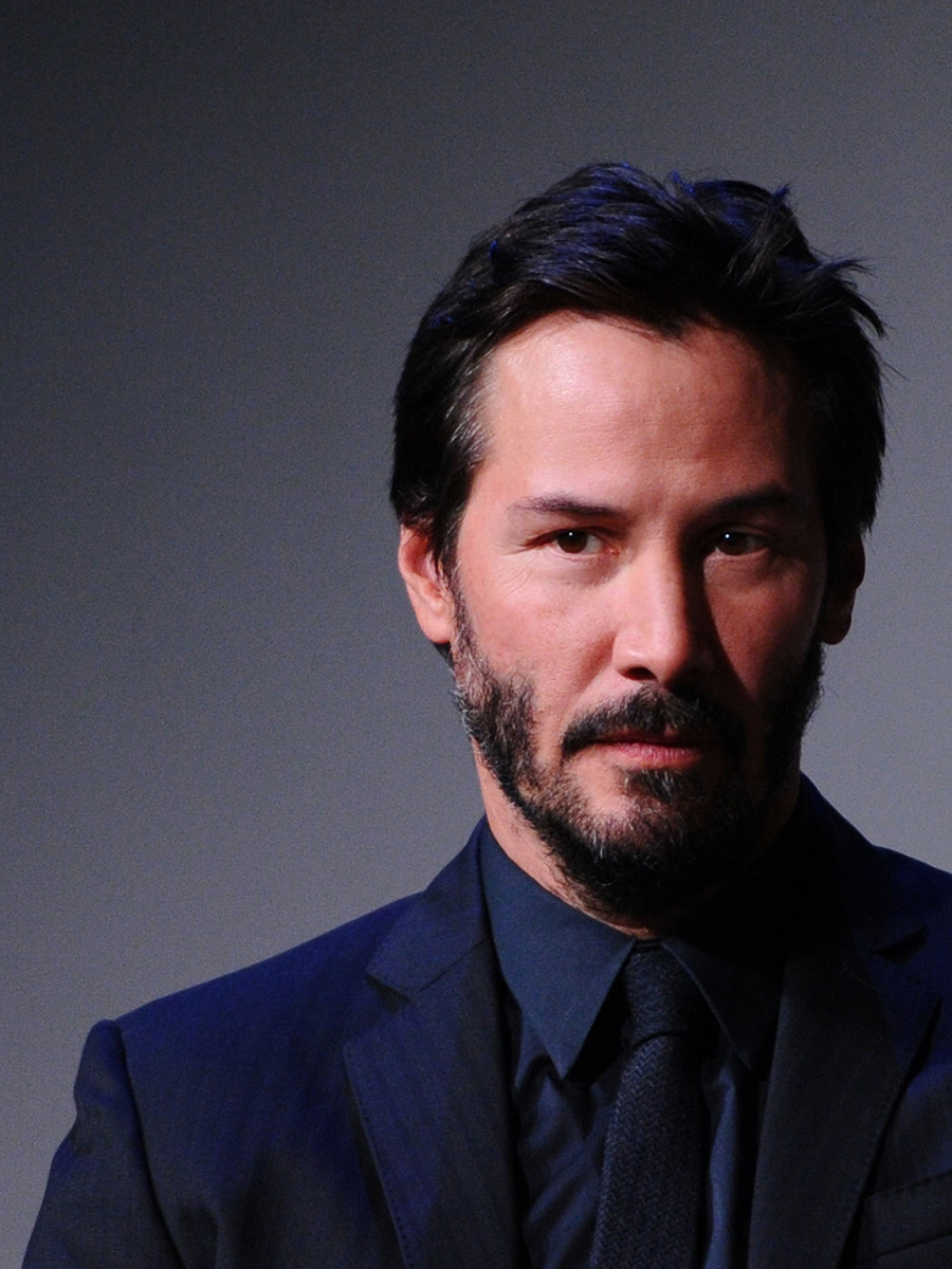 BREAKING— Keanu Reeves Steps into the Storm – New and Tips