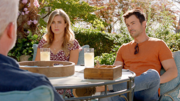 Manifest Season 3 Episode 1 Review: Tailfin