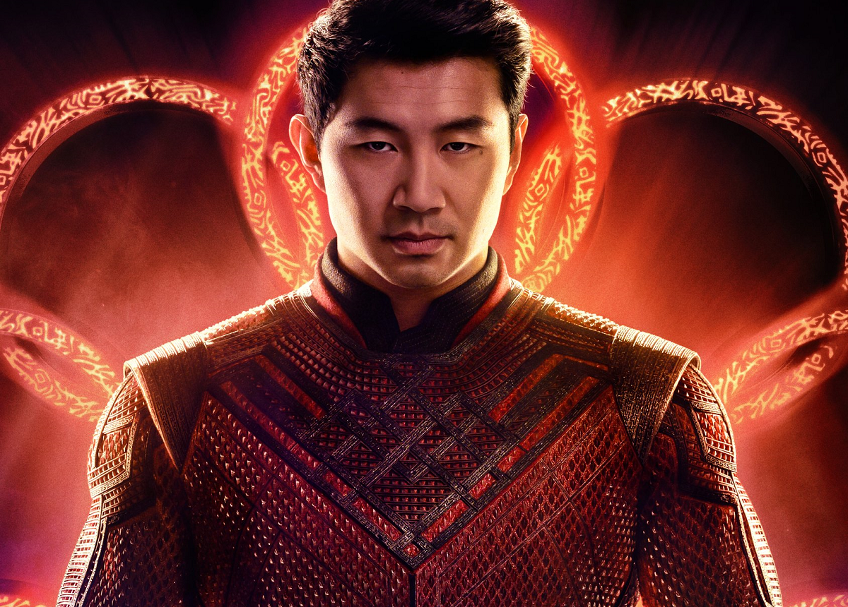 Simu Liu Teases That Shang-Chi Will Team Up with Other Marvel Superheros  'Sooner Than You Think' : r/marvelstudios