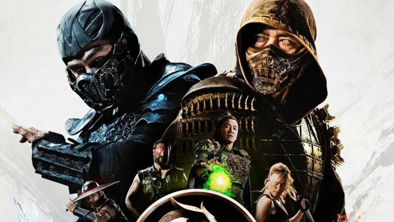 Blog post  Mortal Kombat: todos os filmes - Sky