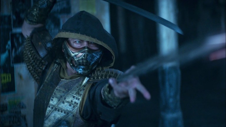 Conheça o elenco do novo filme de Mortal Kombat