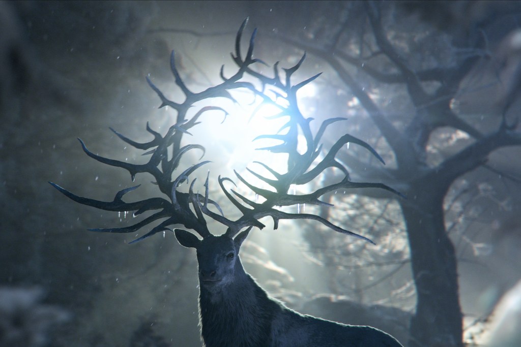 Shadow and Bone Ending Explained: The Stag, Sun Summoner, and Black Heretic | Den of Geek